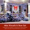 Best Choice Products 48in Pre-Lit Outdoor Christmas Wreath, LED Metal Holiday Décor w/ 140 Lights, Bow